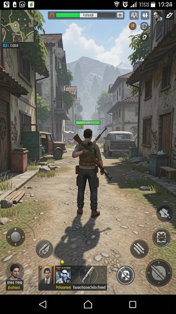 Screenshot rpok nomor 2