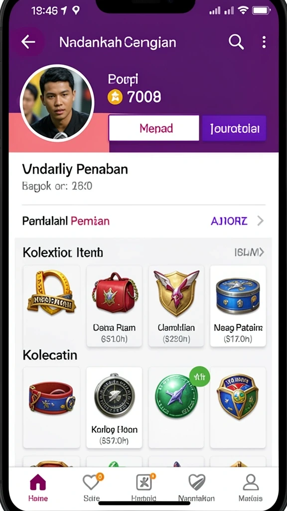 Screenshot rvip3 nomor 2
