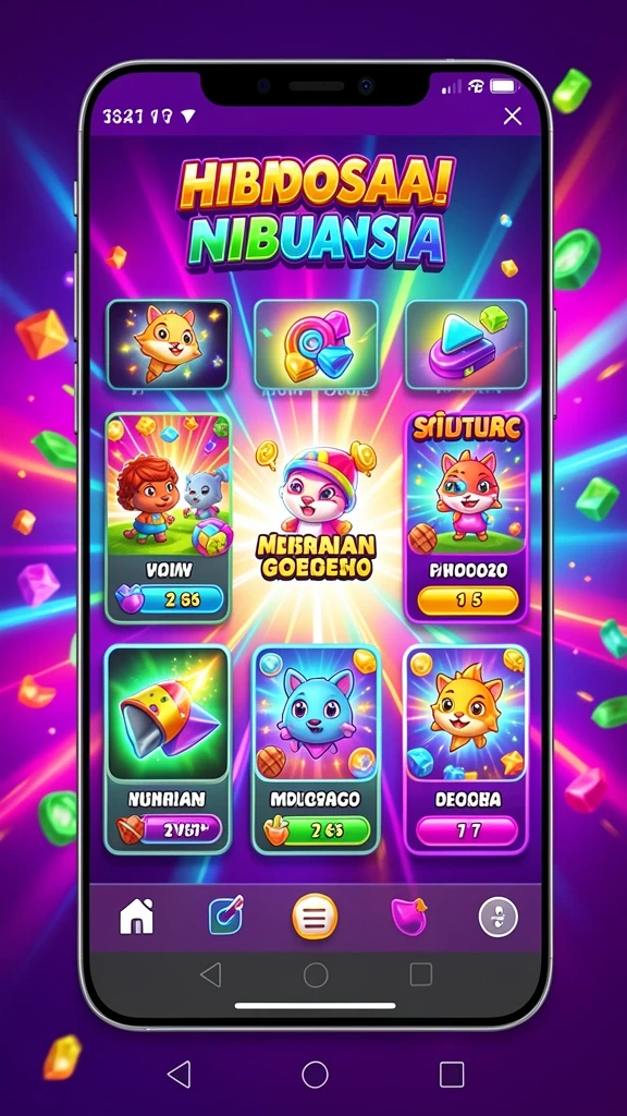 Screenshot s9s9 nomor 1