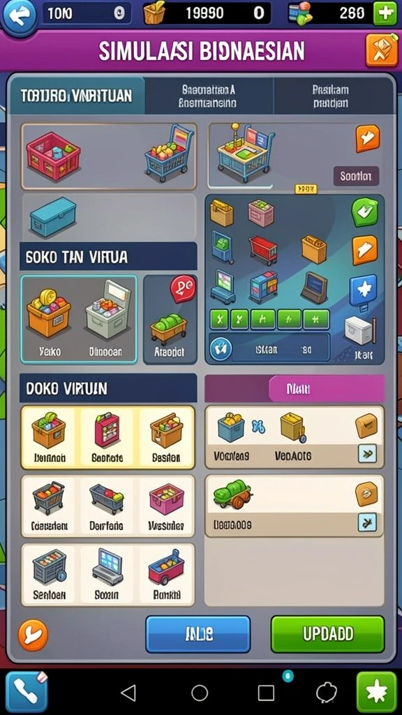 Screenshot s9s9 nomor 3