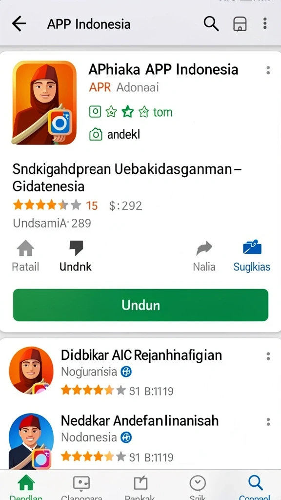 Screenshot sakti77 nomor 2