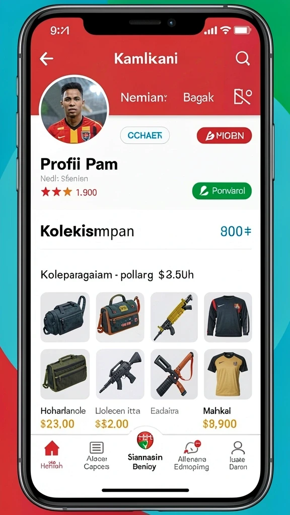 Screenshot sarang777 nomor 2
