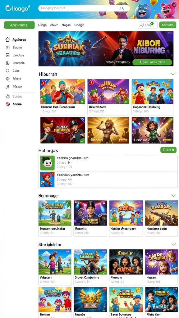 Screenshot satset138 nomor 2
