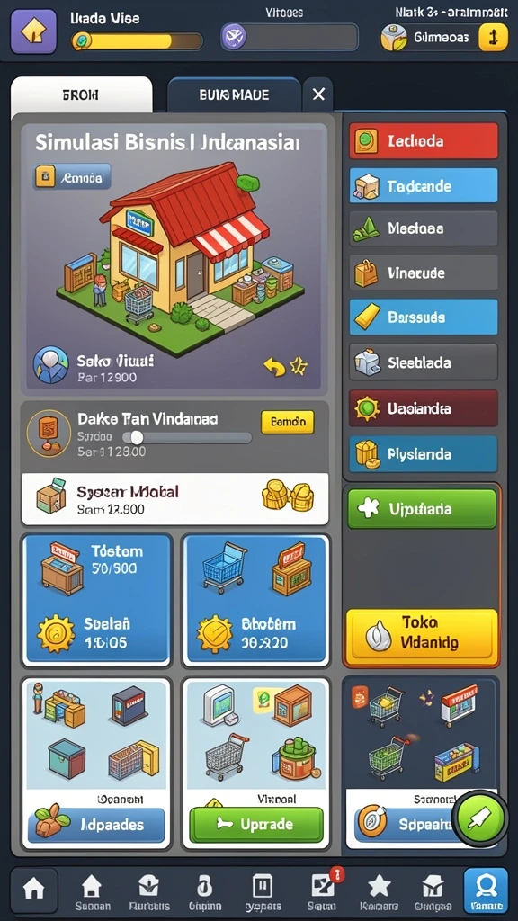 Screenshot sinte4d nomor 2