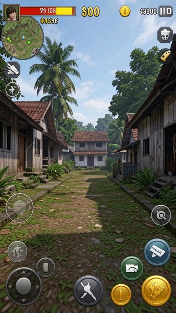 Screenshot slot8808 nomor 1