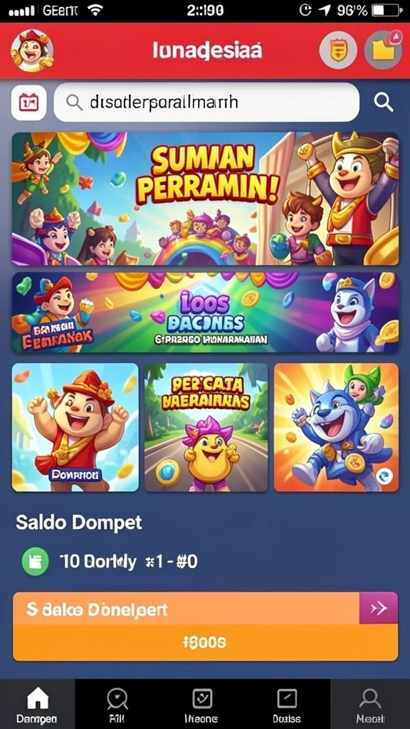 Screenshot super33 nomor 2
