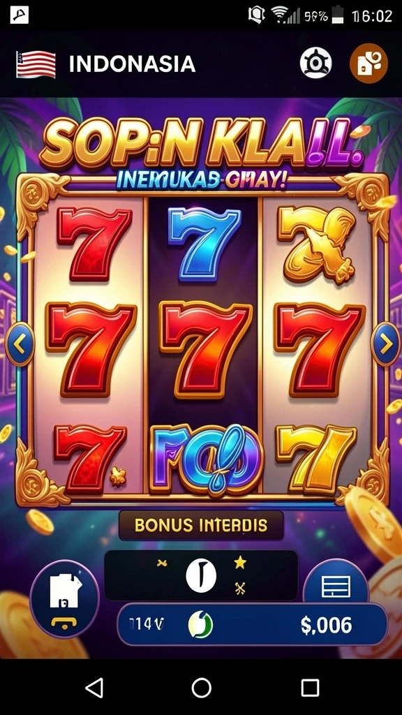 Screenshot tger123 nomor 1