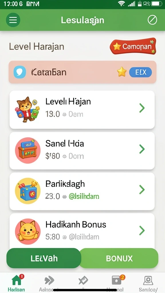 Screenshot tger123 nomor 3