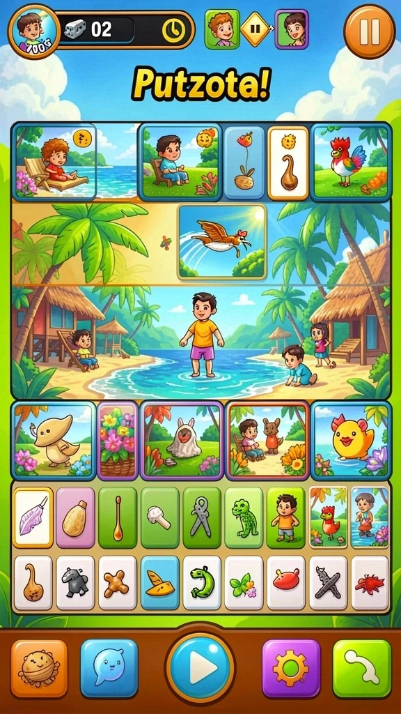 Screenshot v21 nomor 3