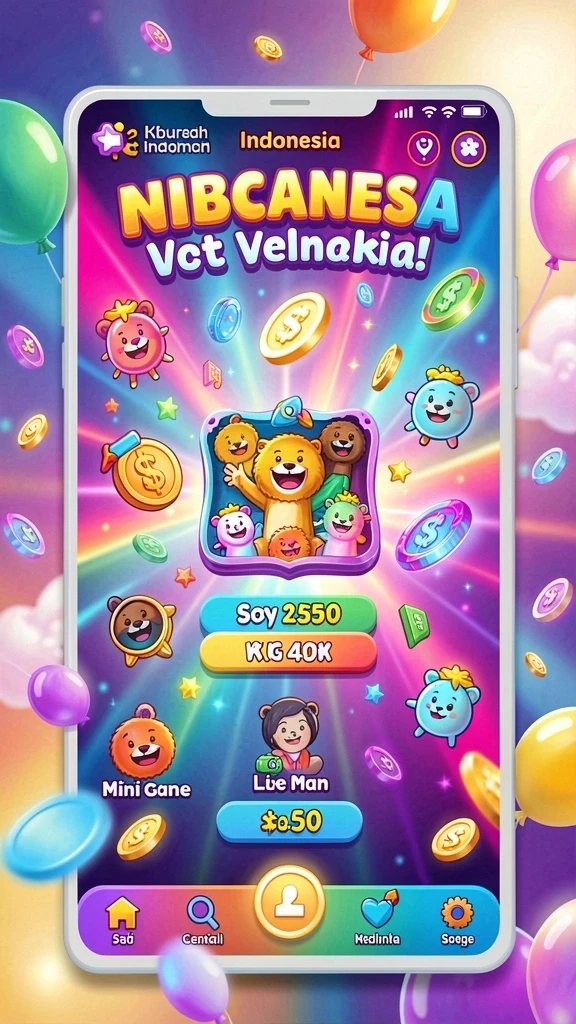 Screenshot valohoki nomor 3