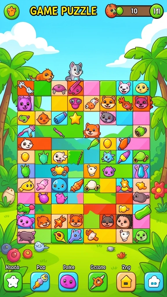Screenshot waktogel nomor 2