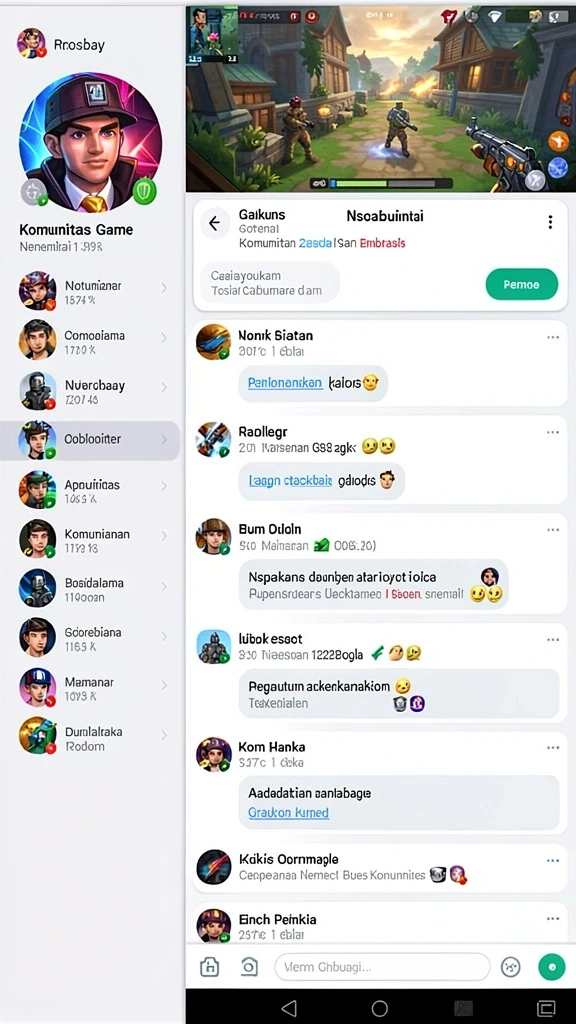Screenshot winpkr nomor 3