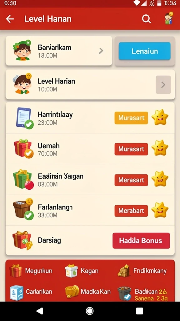 Screenshot winslot nomor 1
