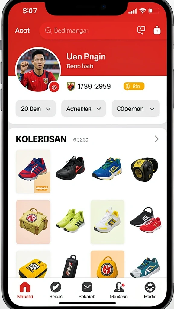 Screenshot wk888 nomor 3