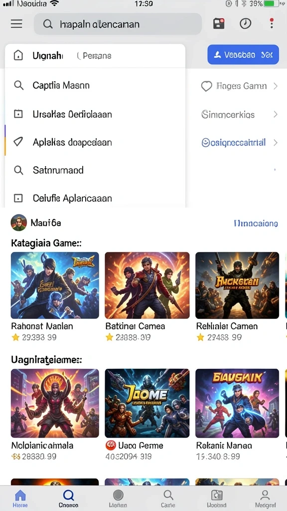 Screenshot yowestogel nomor 2