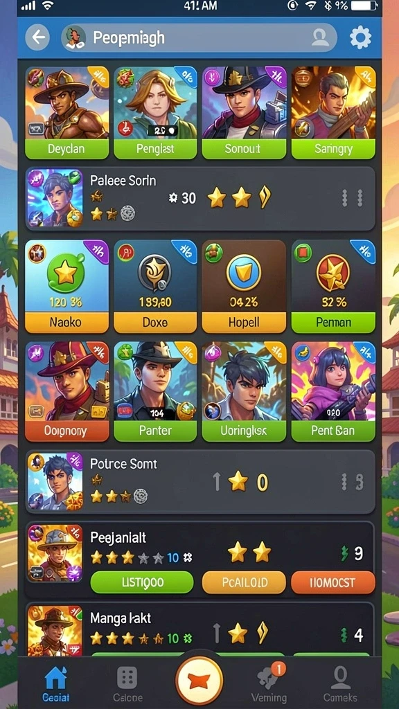 Screenshot yyrr nomor 3